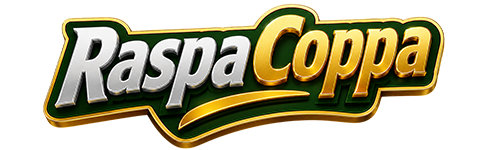 Raspadinha da Copa